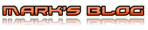 marks blog logo